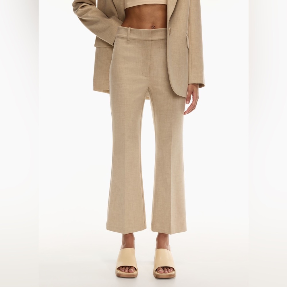 Aritzia‎ Wilfred Vivace Pant Trouser